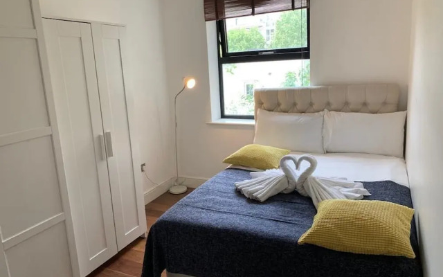 City Apartments Kings Cross