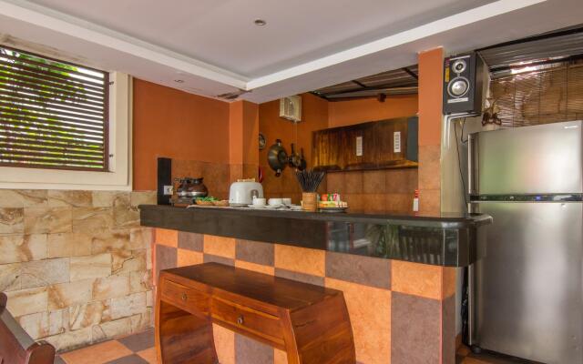 Sari Villa Sanur Beach