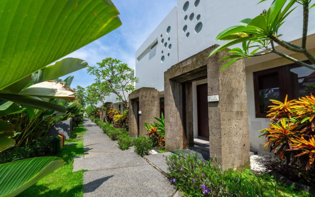 Jays Villas