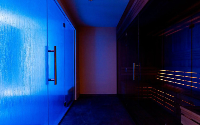 Hotel Regina