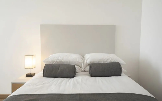 Wellington Apartments