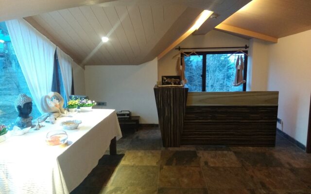 Marigold Holiday Cottages