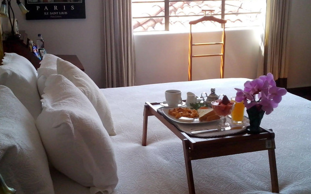 Hotel Don Alfonso