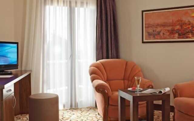NorthStar Resort & Hotel Bayramoglu
