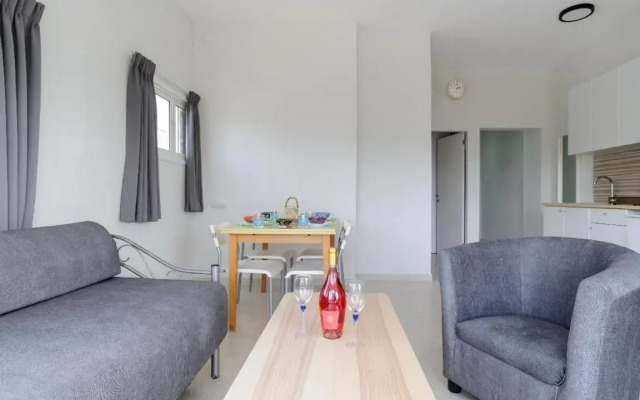 Sea Suites Apartments