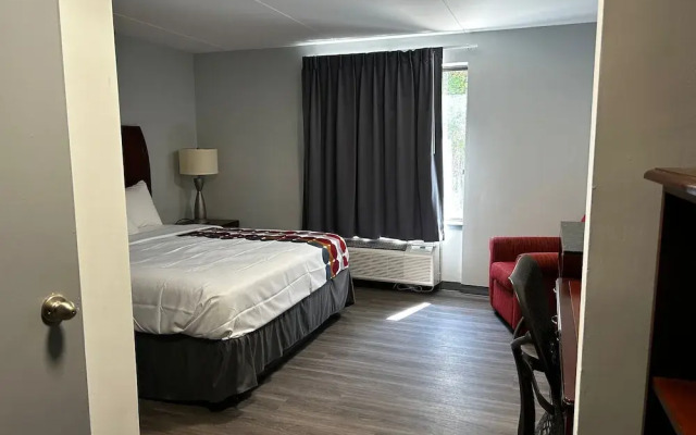 Rodeway Inn Clemmons - Winston-Salem Area