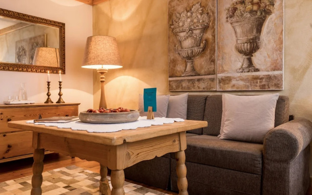 Posthotel Achenkirch Resort and Spa - Adults Only