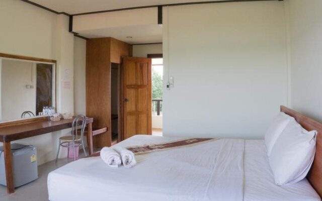 Suan Rim Khuean Resort