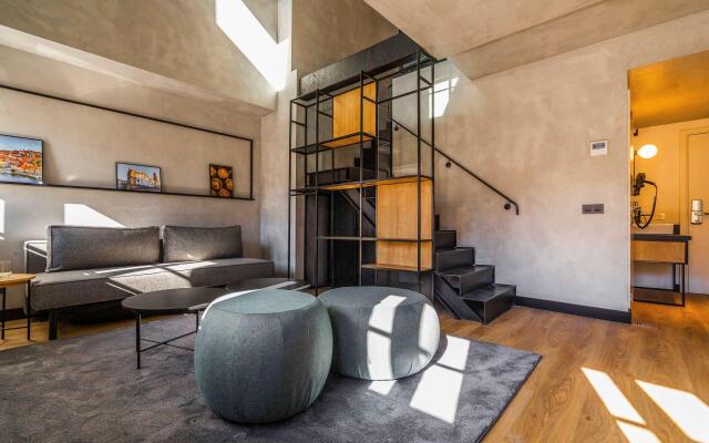 ibis Porto Centro Mercado Bolhao