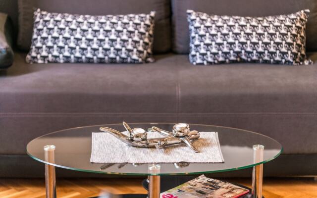 Lapad Beach Apartment Tolja