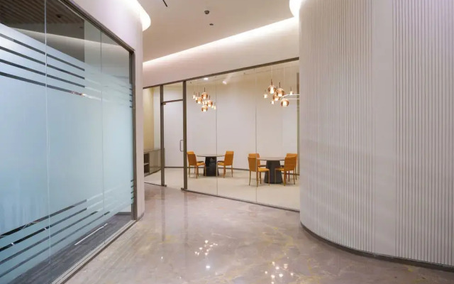 0484 Aero Lounge - Terminal 2, Cochin Airport Hotel