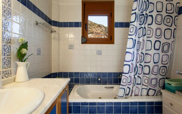 Artemis Spacious Luxury Villa With XL Private Pool