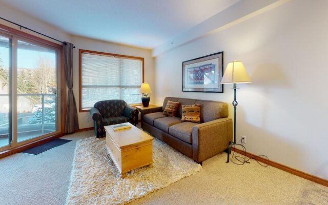 Aspens by Whistler Blackcomb Vacation Rentals