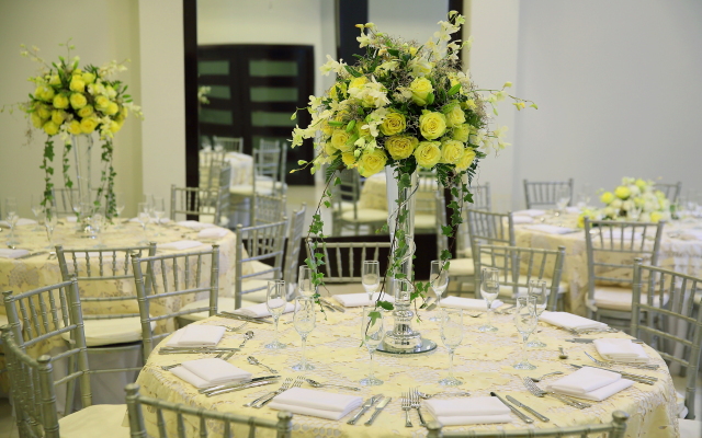 Aranjuez Hotel & Suites
