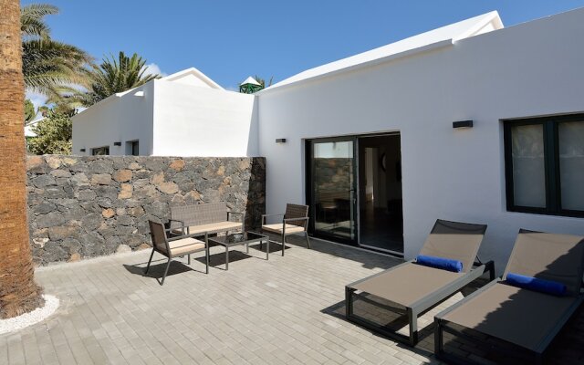 Apartamentos Costa Teguise