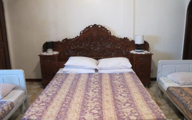 Blue Crystal Beach Resort