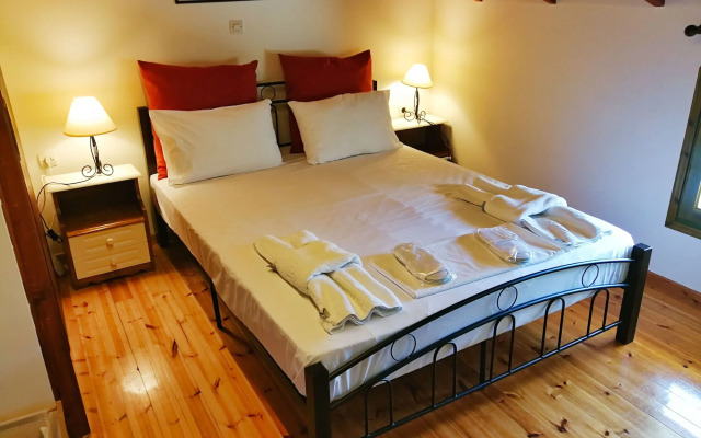 Alexaria Holidays Apartments