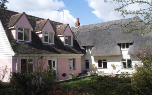 The Willows Guesthouse