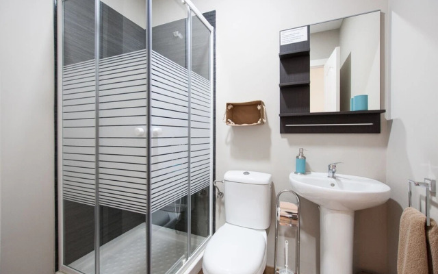 Triana Bella Suites