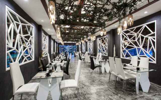 Getaway Chiang Mai Resort & Spa