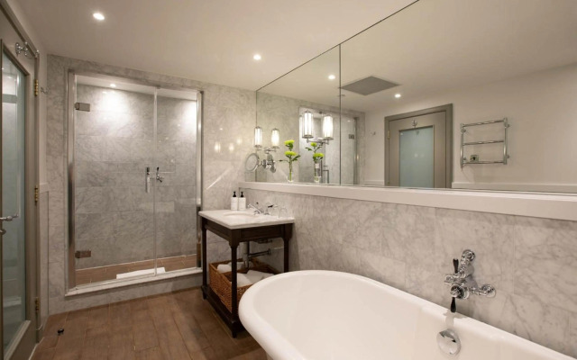 Intercontinental Edinburgh the George