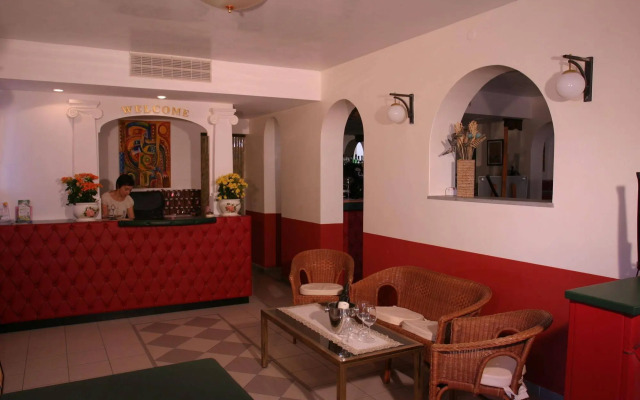 Villa Romana