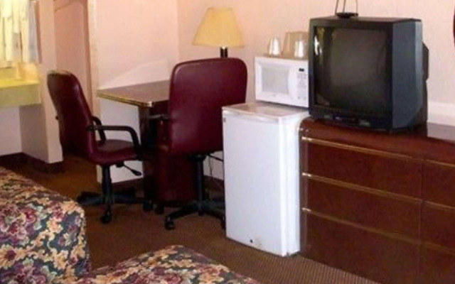 Executive Royal Inn Clewiston