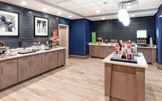 Hampton Inn Lockport - Buffalo