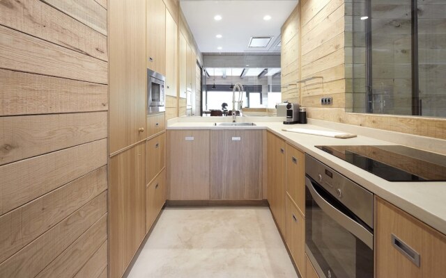 Apartment Era Cabana By Feelfree Rentals