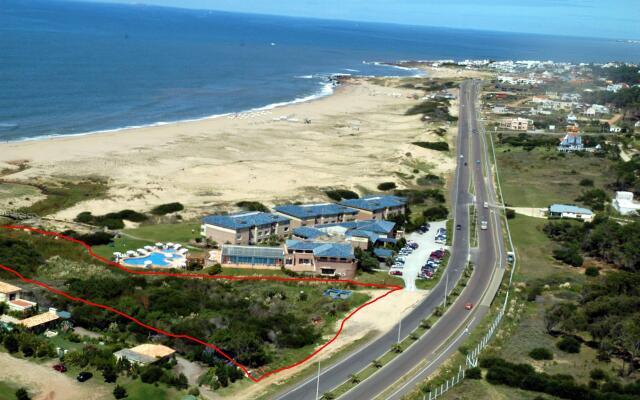Hotel & Spa de Mar Las Dunas