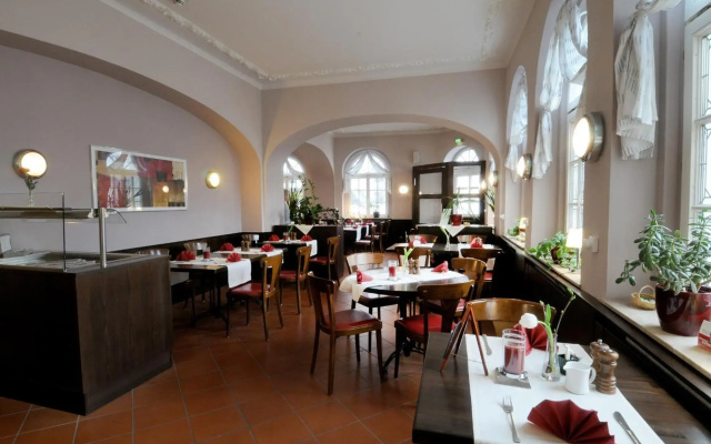 Hotel Döbelner Hof