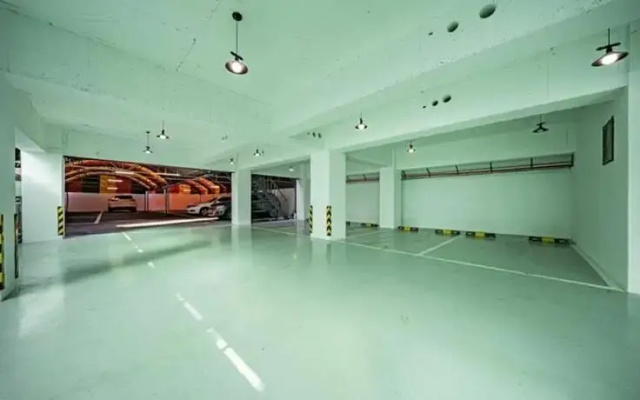 Gwangju Edition Hotel Gwangcheon Branch (Formerly Urban Life Hotel)