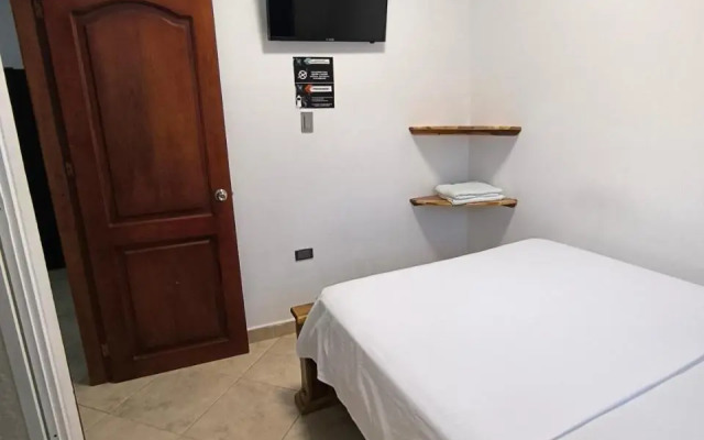 Casa Hotel Mar y Brisa Beach