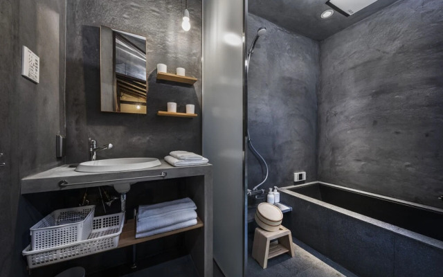 Shiki Homes | BISHO Misaki