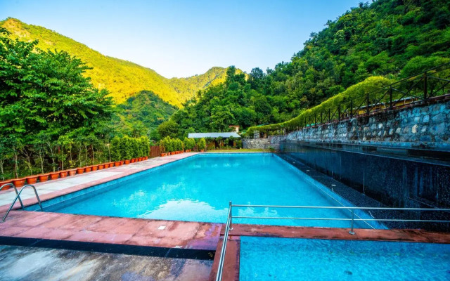 Jungle Gadera - Xtreeme