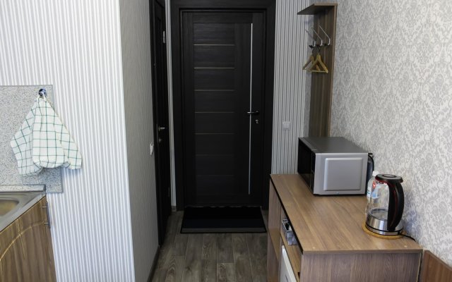Guesthouse на Сарыгина (Гэстхаус)
