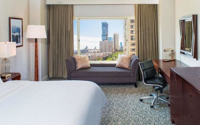 The Westin Jersey City Newport