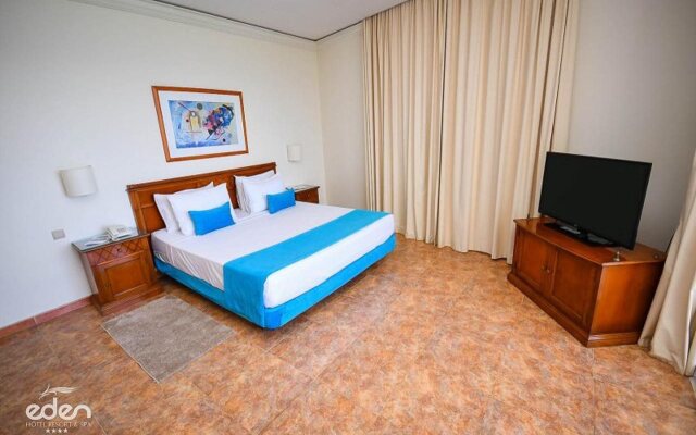 Hotel Eden Resort & Spa