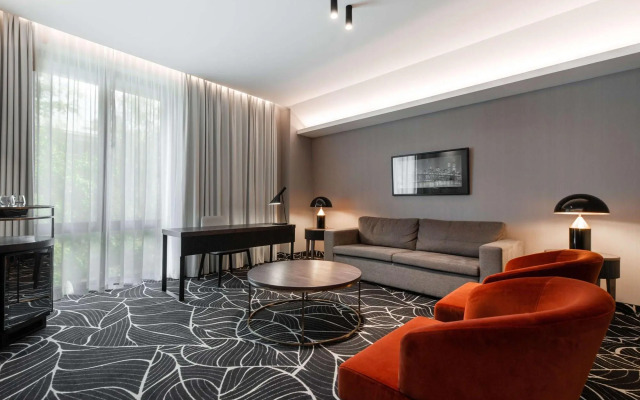 Mövenpick Hotel Tallinn