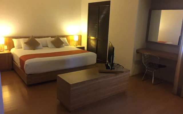 Hotel Villablanca