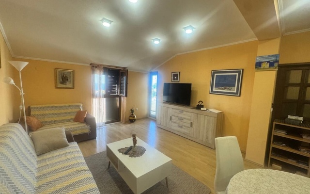 Apartments Kristic