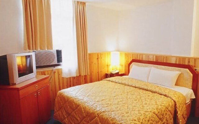 Chinshang Pastoral Farm Resort