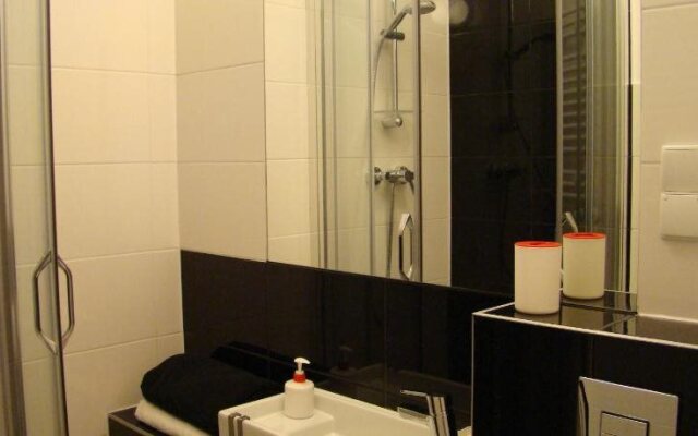 St. Dorothys hostel - apartments