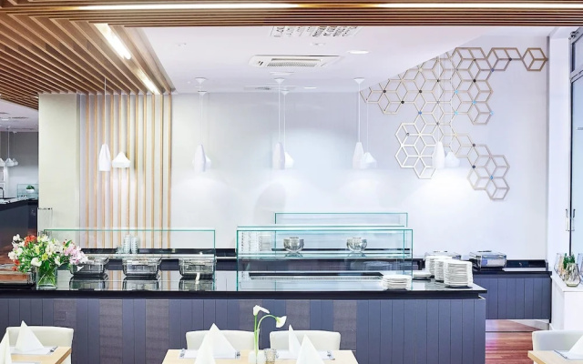 VacationClub - Zielone Tarasy Apartments