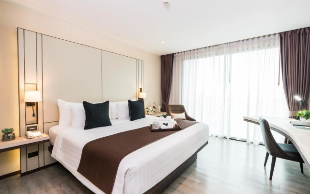 Aster Hotel and Residence