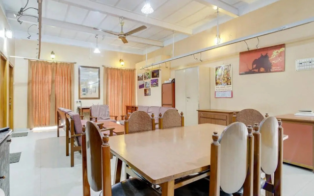 Sunflower Guesthouse