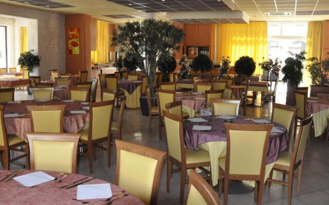 Hotellerie Notre Dame de Lumieres