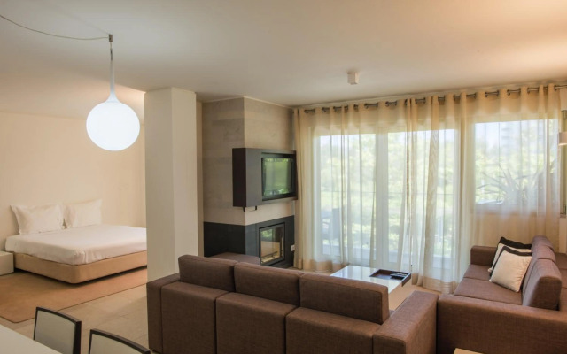 Troia Residence by The Editory - Apartamentos Praia