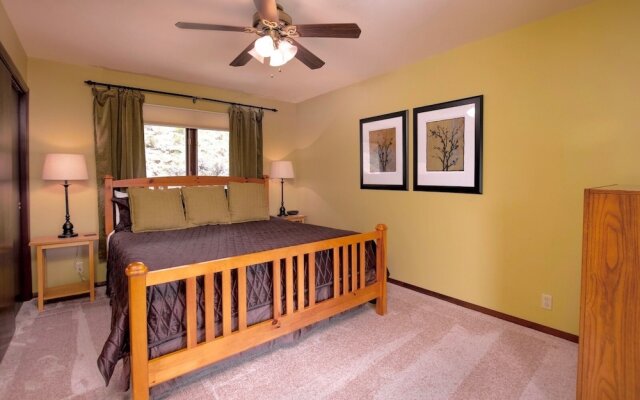 Kintzle Family Vacation At Windcliff 4 Bedroom Home by RedAwning