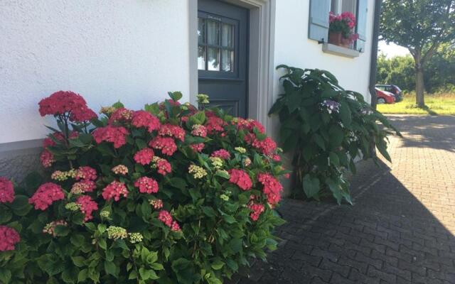 Bed & Breakfast mit Charme- Aux2platanes- Außergewöhnlich schön am Bodensee